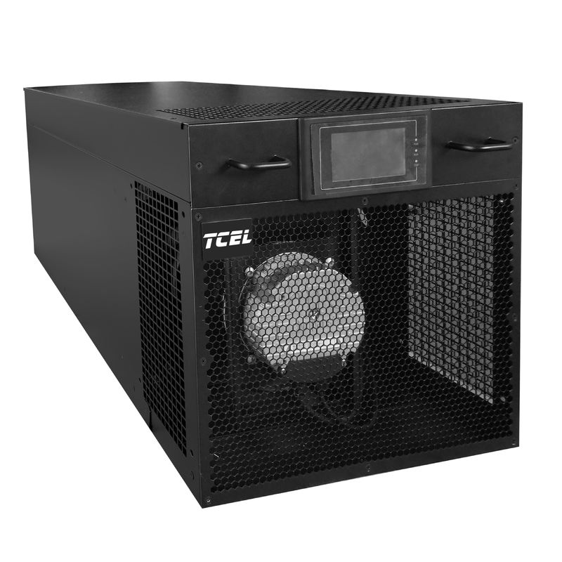 TCMC Rack Mounted Air Conditioner 4U Rack Mount Data Center AC Unit