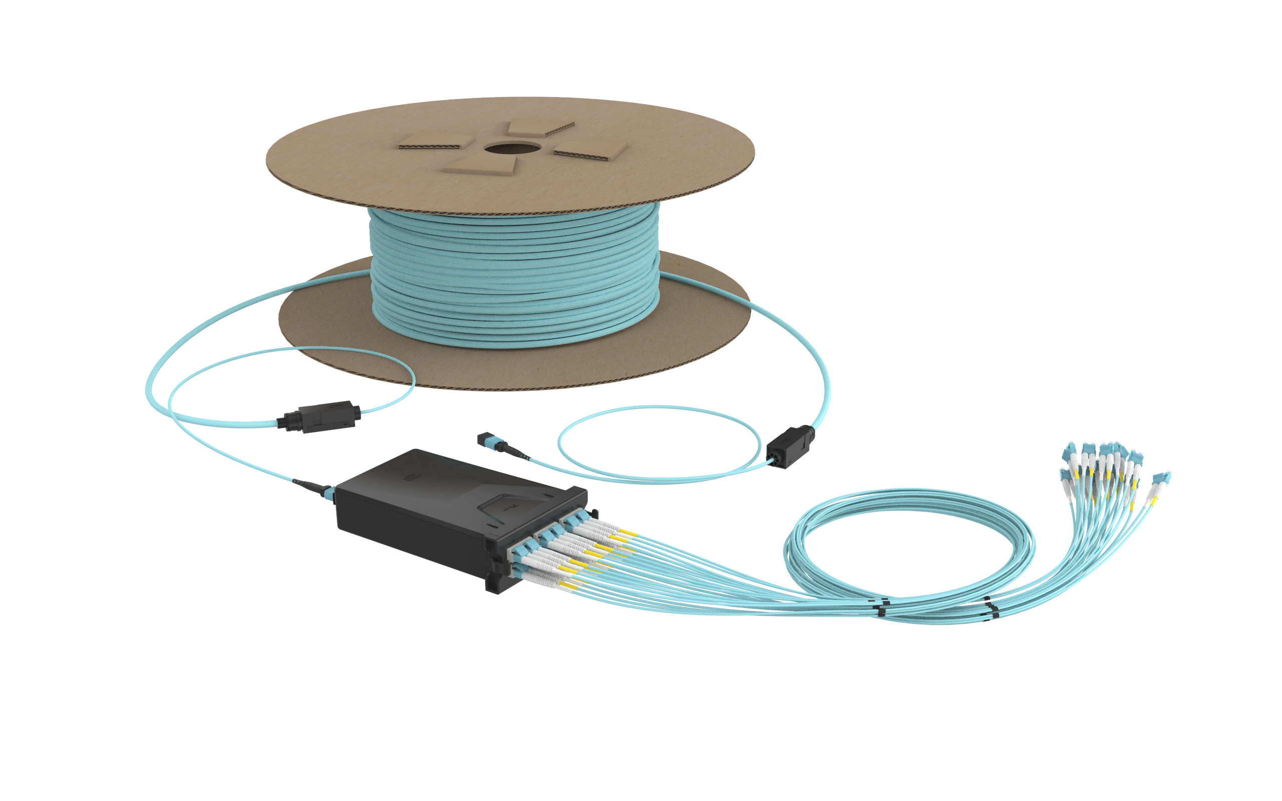 The Ultimate Guide To Fiber Optic Data Encoding - jzky9ue