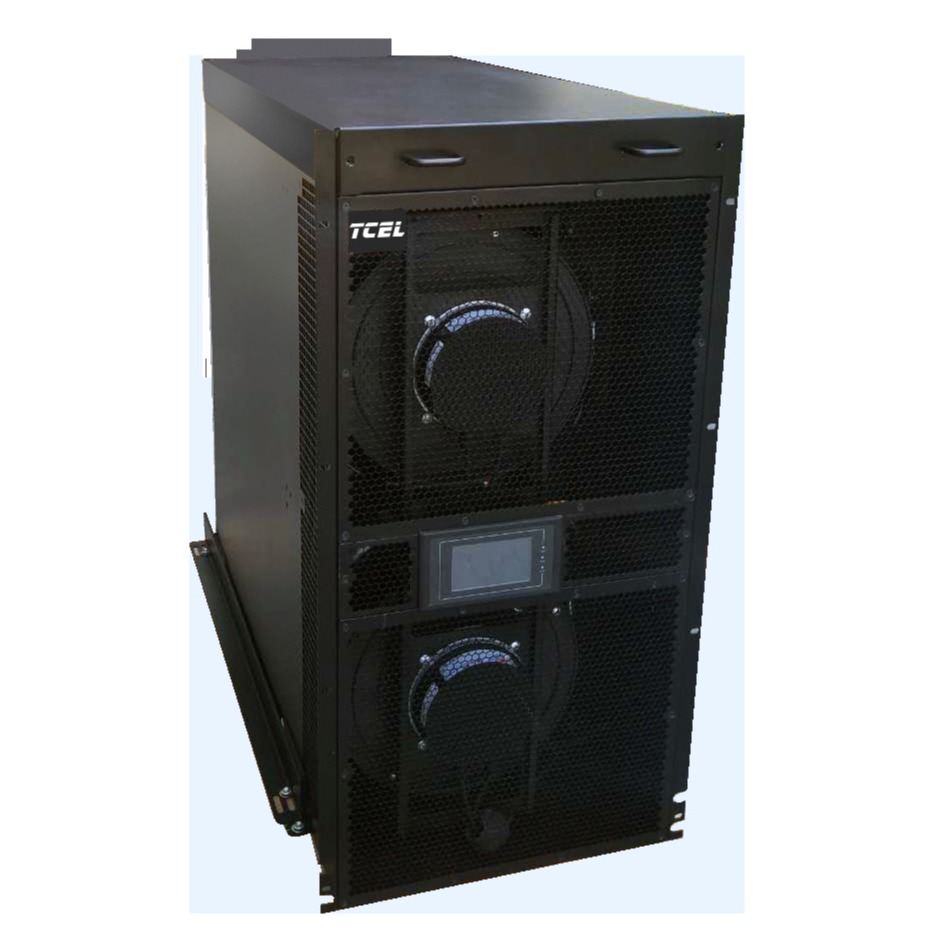 TCMC Rack Mounted Air Conditioner 4U Rack Mount Data Center AC Unit