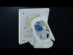 Magic series Modular Patch Panel